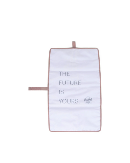 Strand Duffle Diaper Bag