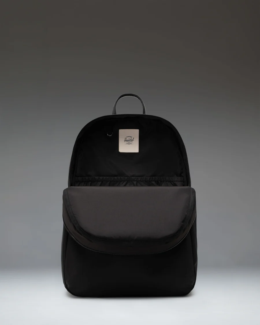 Beatrix Backpack - Black