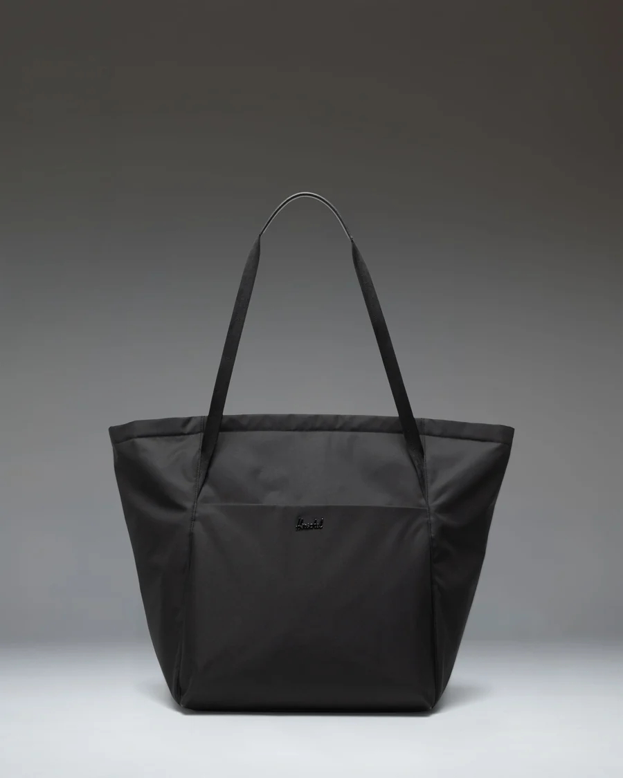 Joana Tote - Black