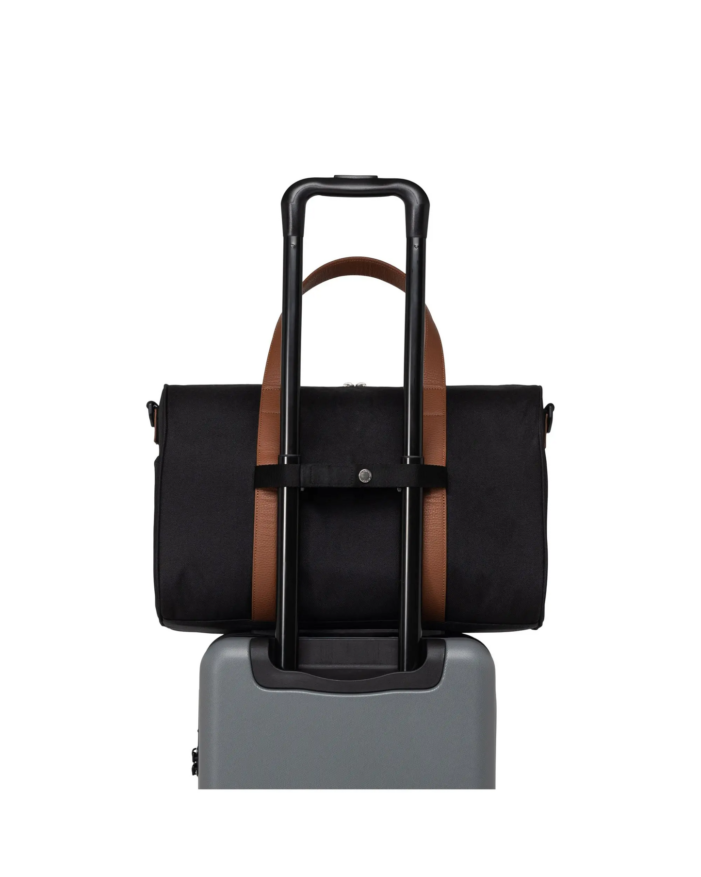 Herschel Novel Carry On Duffle