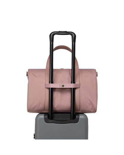 Herschel Novel Carry On Duffle