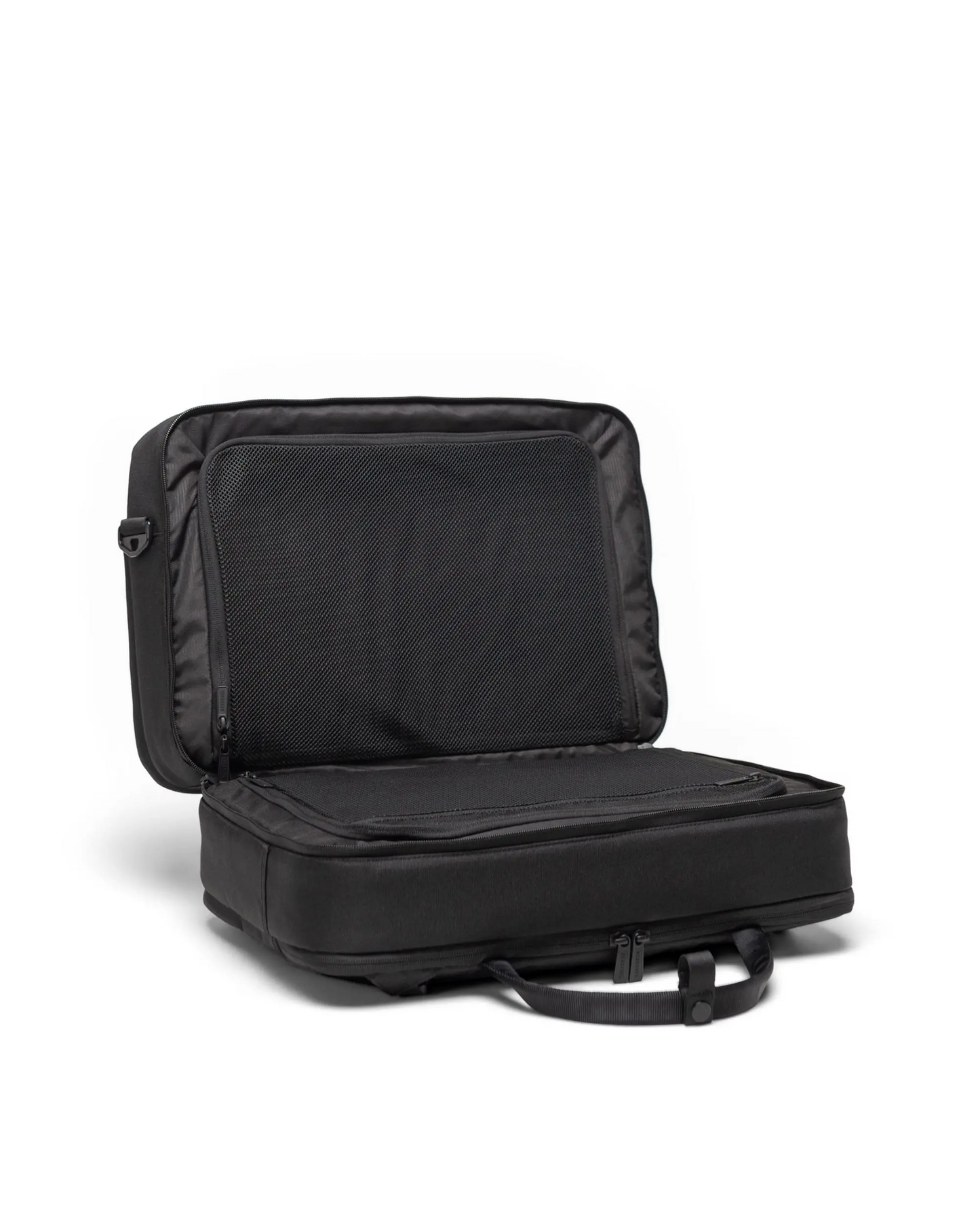 .bowen Duffle Tech - Black