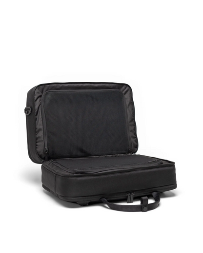 .bowen Duffle Tech - Black