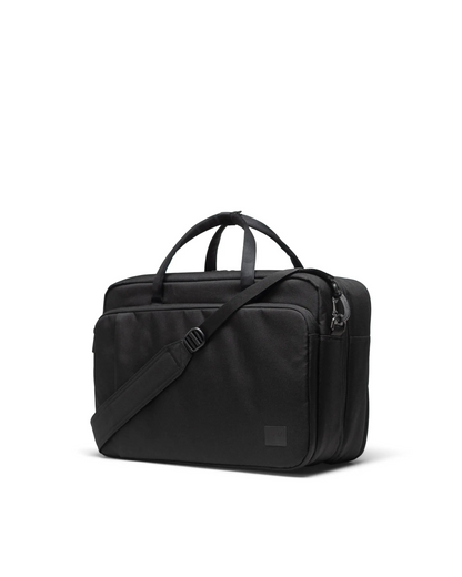.bowen Duffle Tech - Black