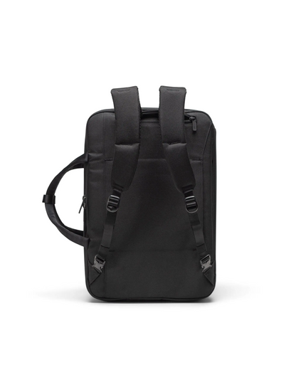 .bowen Duffle Tech - Black