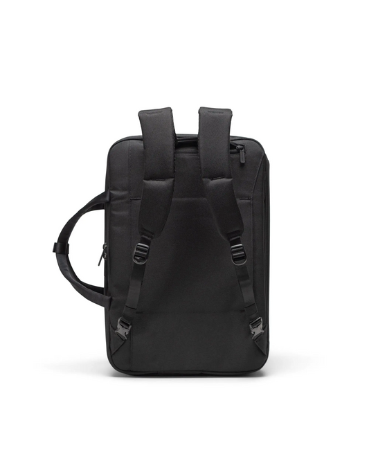 .bowen Duffle Tech - Black