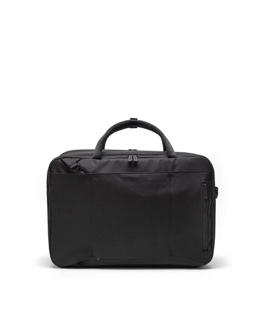 .bowen Duffle Tech - Black