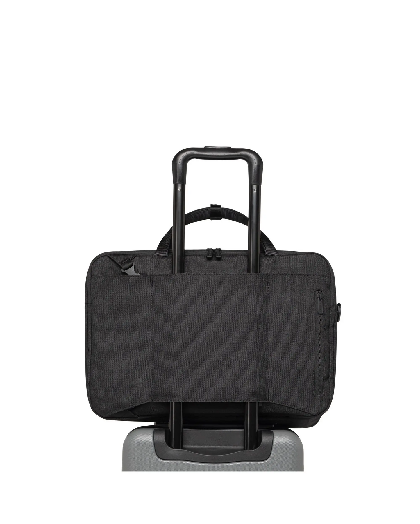 .bowen Duffle Tech - Black