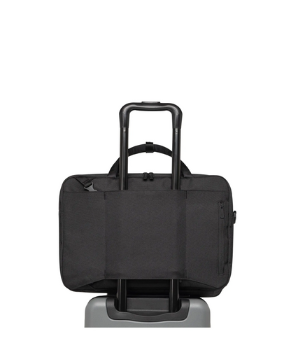 .bowen Duffle Tech - Black