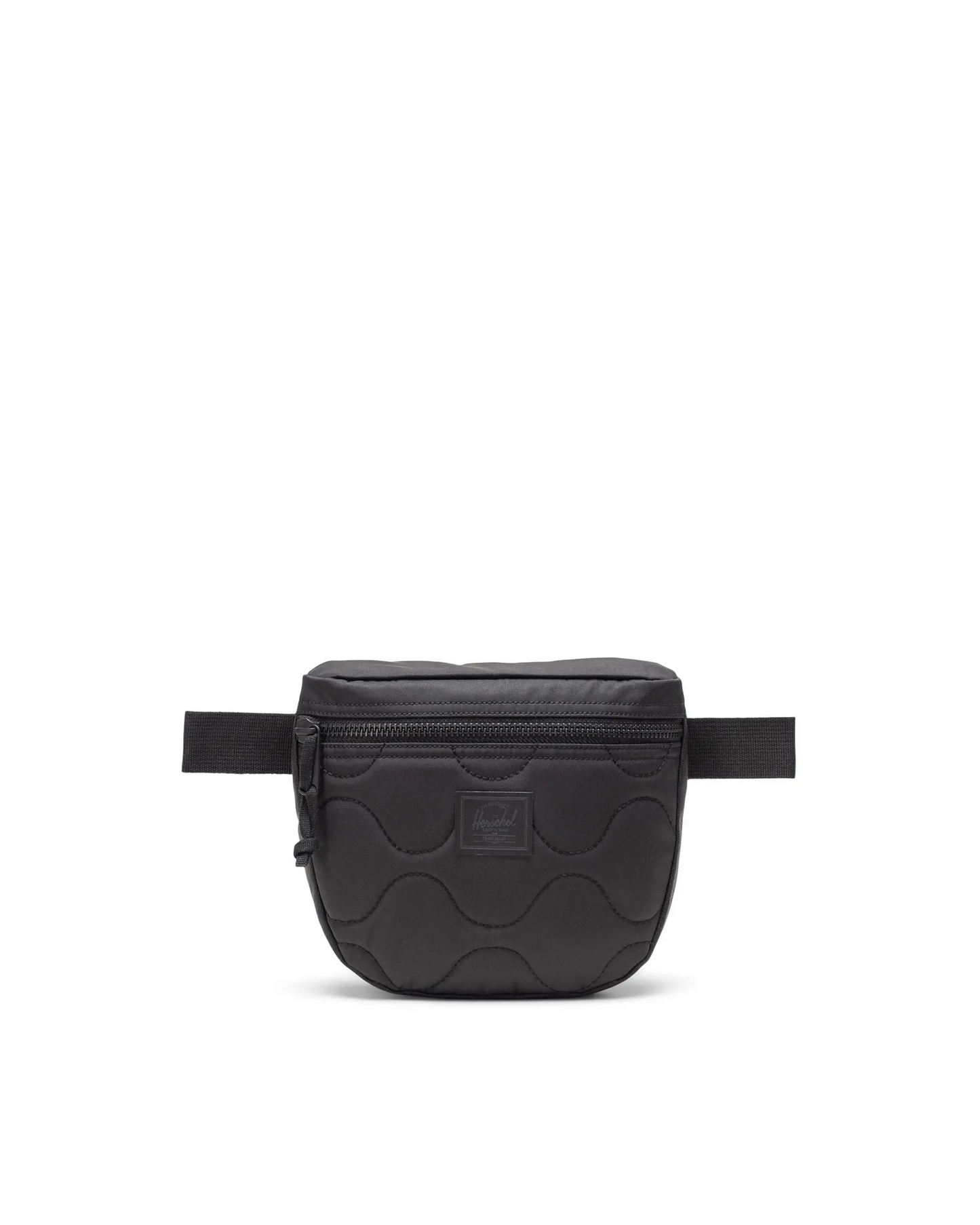 Settlement Quilted Capsule Hip Pack