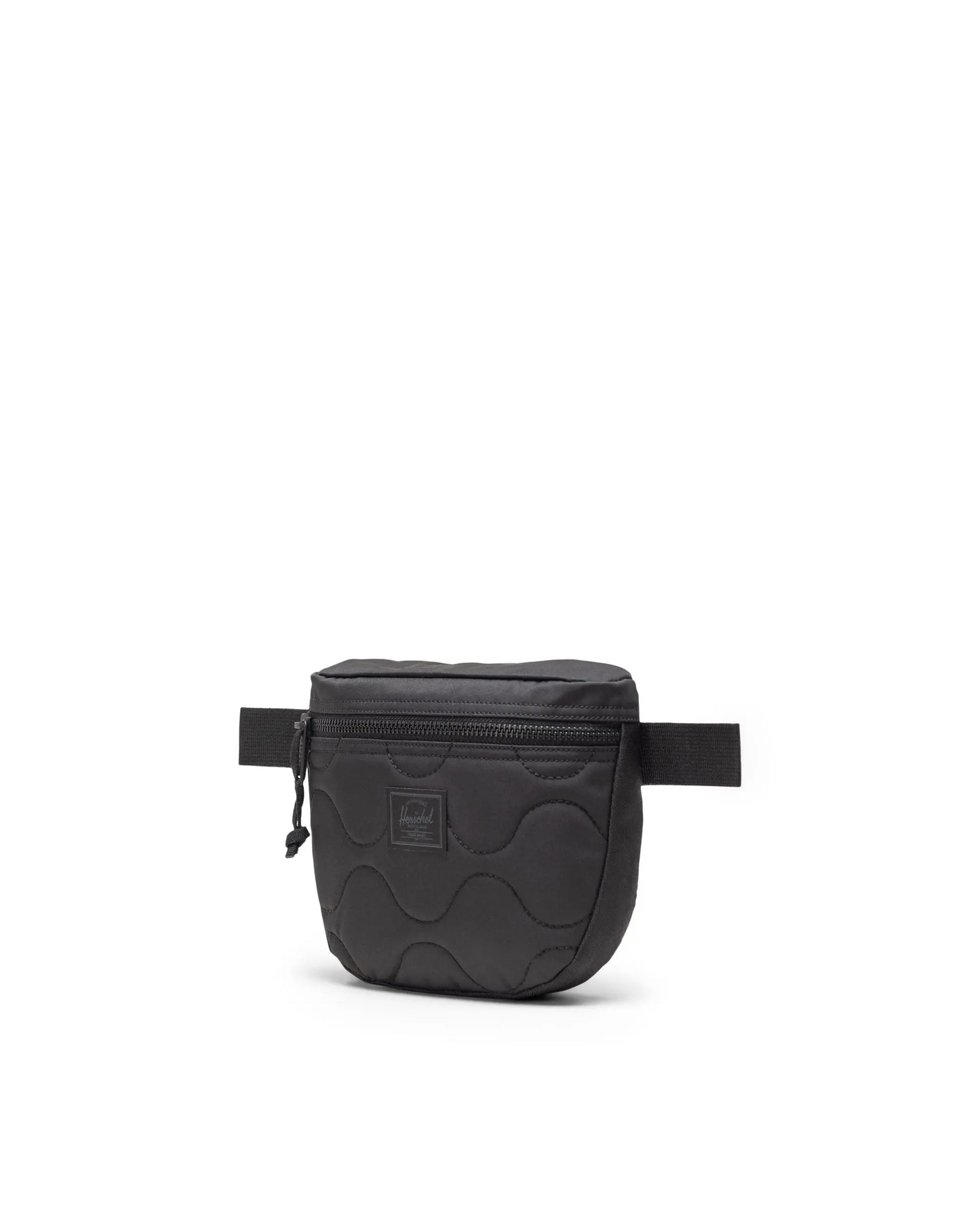 Settlement Quilted Capsule Hip Pack