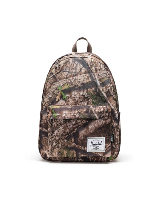 Realtree Herschel Classic XL Backpack