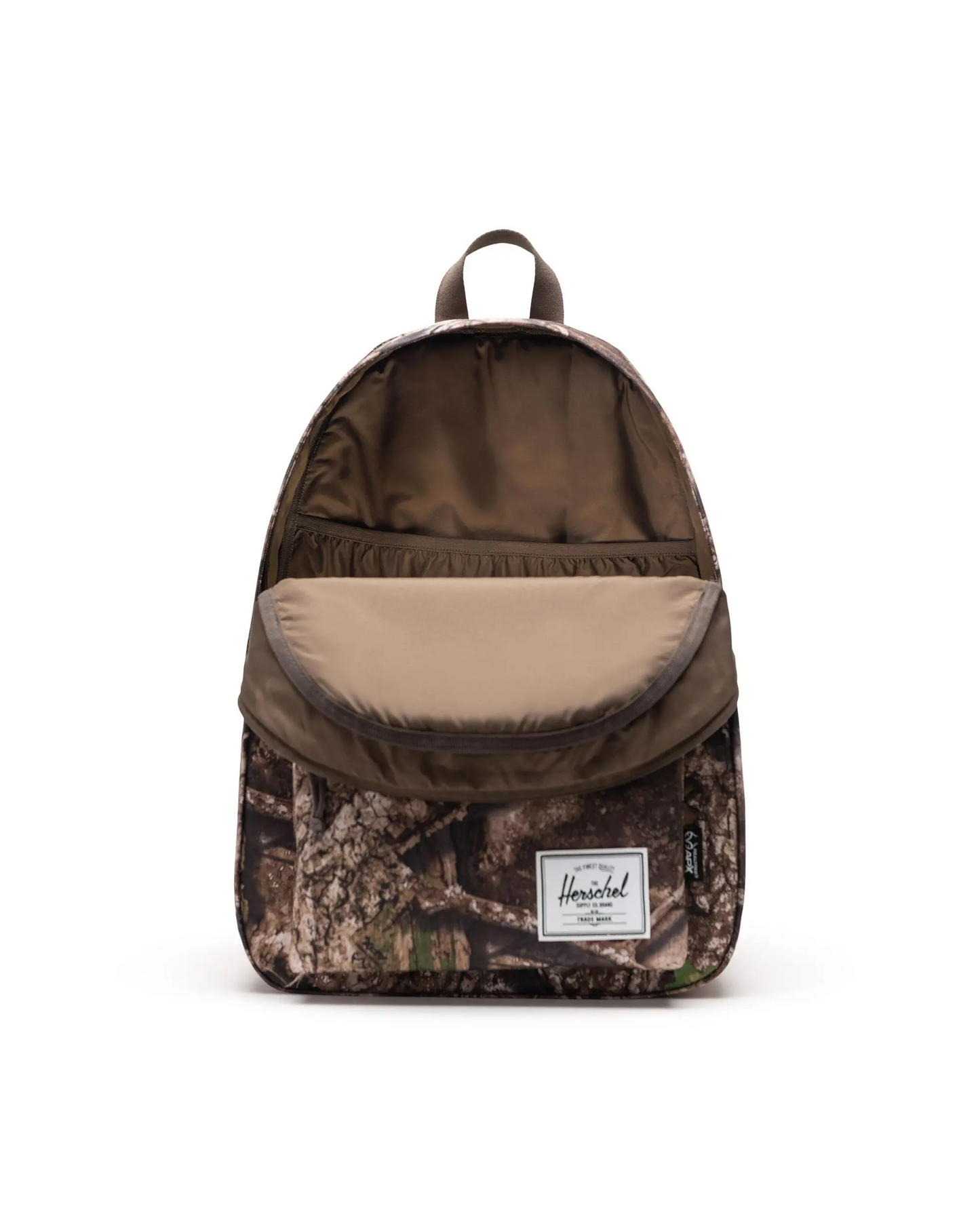 Realtree Herschel Classic XL Backpack