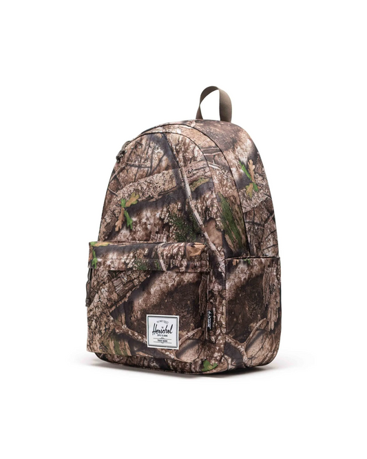 Realtree Herschel Classic XL Backpack