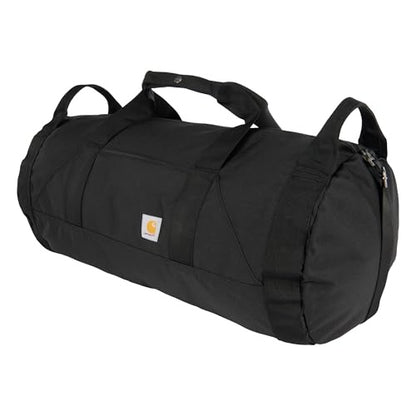 25L Classic Round Duffel