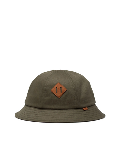 .Henderson Tan Diamond Hat