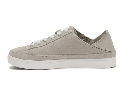 W Tydal Slip On Leather