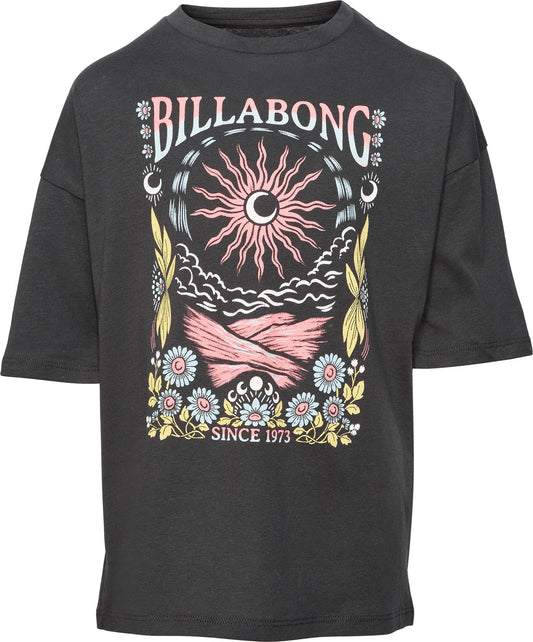 .Girls Full Sun T-Shirt
