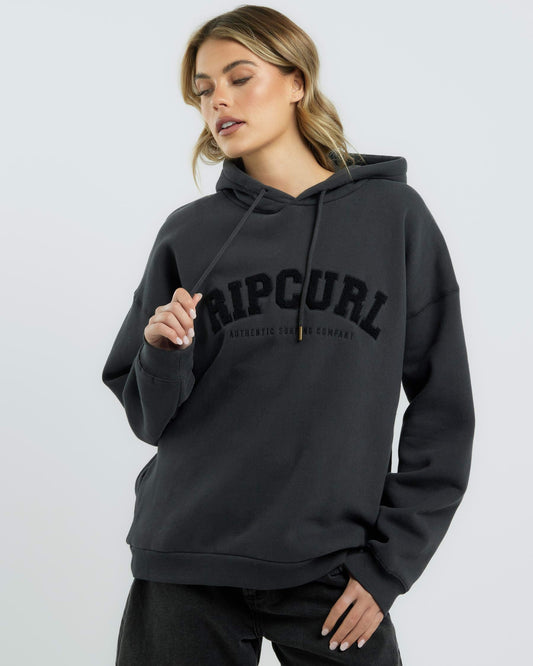 Varsity Hoodie