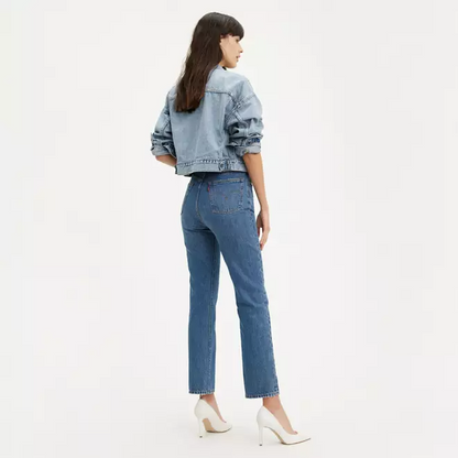 501 Jeans For Women
