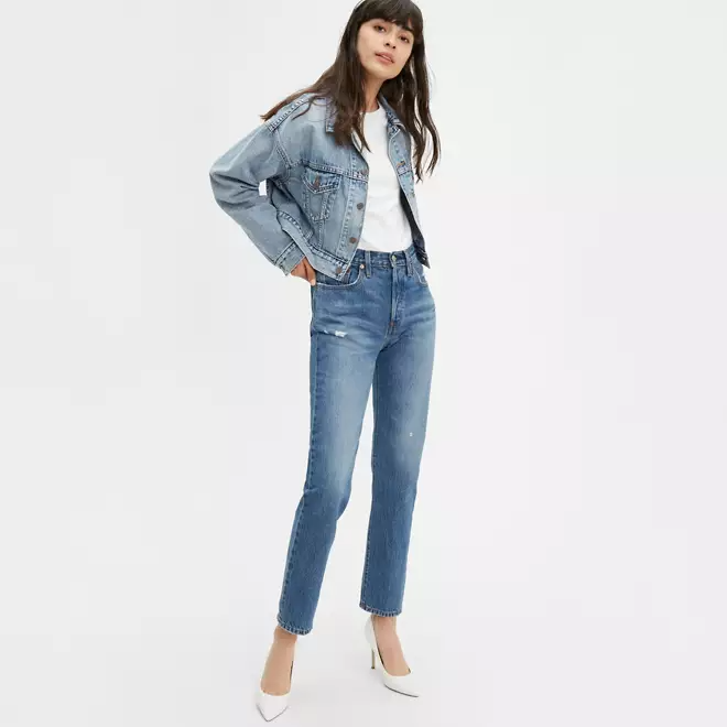 501 Jeans For Women