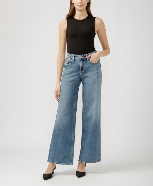 Suki Wide Leg