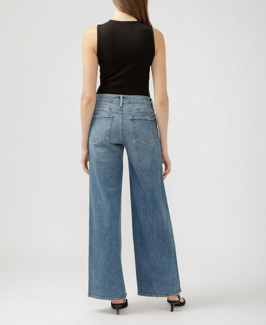 Suki Wide Leg
