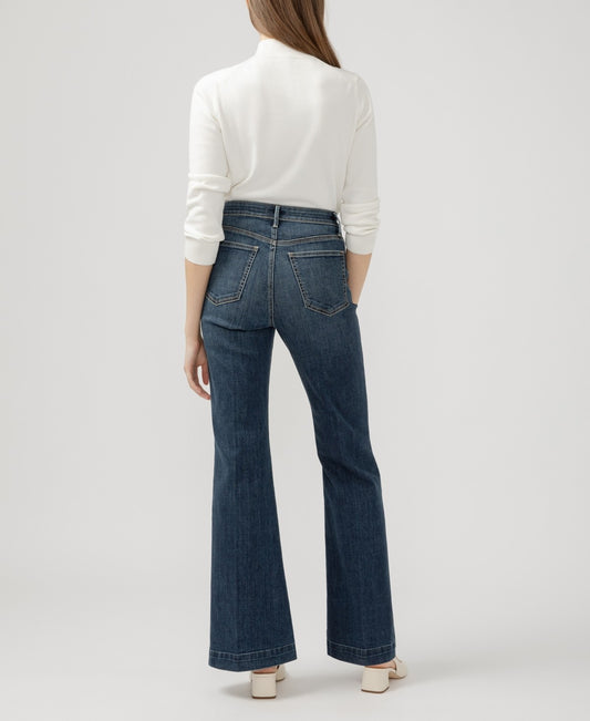 Isbister 70s Flare