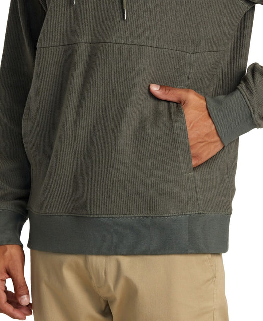Port Pullover 3