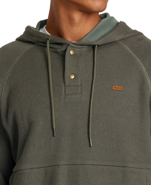 Port Pullover 3