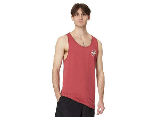 .Rotor Diamond Tank