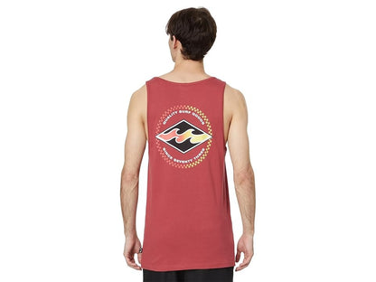 .Rotor Diamond Tank