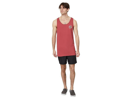 .Rotor Diamond Tank