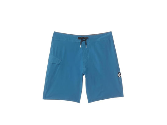 Lido Solid Mod Short Big Youth