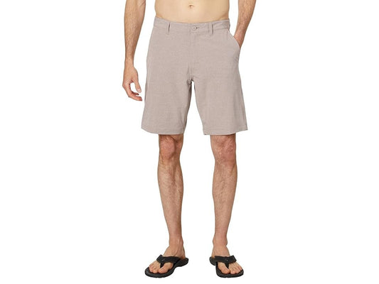 .Balance Hyrbid Short