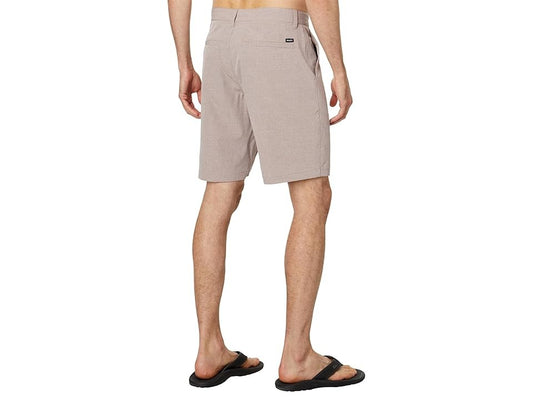 .Balance Hyrbid Short