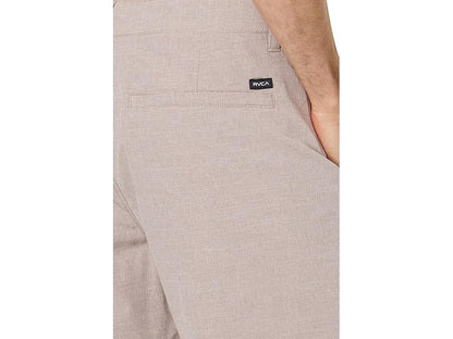 .Balance Hyrbid Short