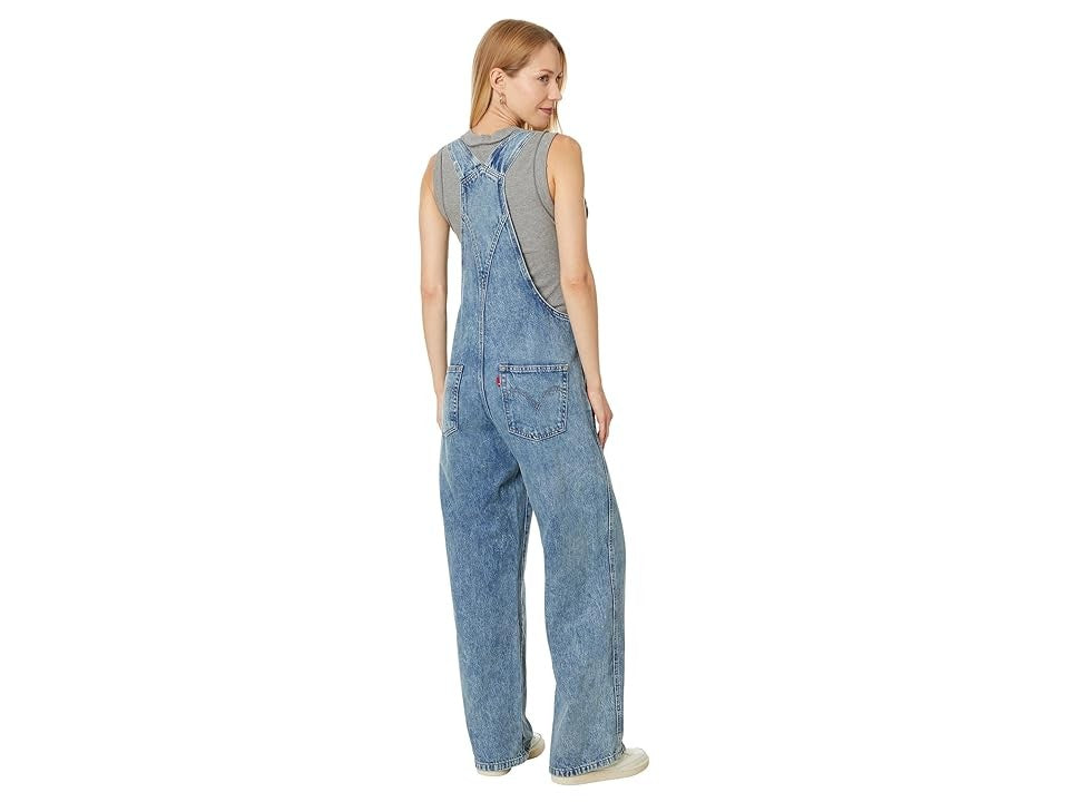 .FL Baggy Overall