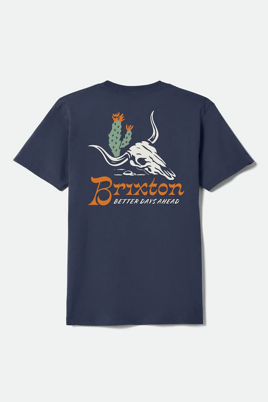 Barren S/S Standard Tee