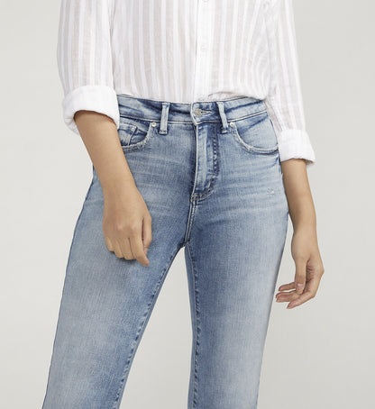 Isbister Ankle Straight