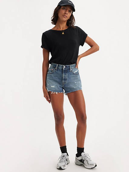 501 Original Short