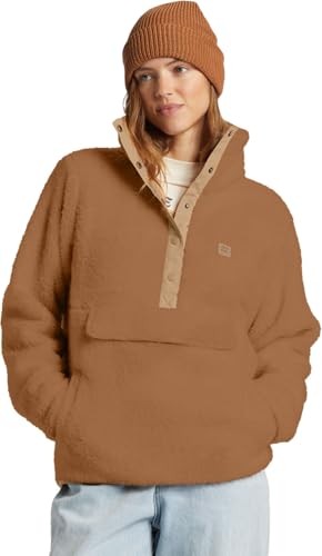 Switchback Pullover