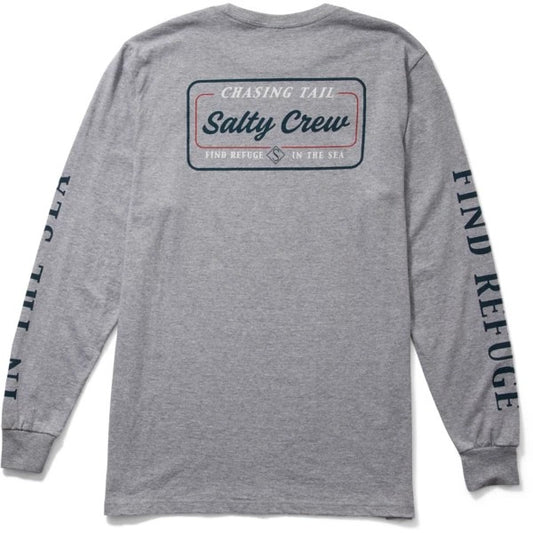 Marina Classic L/S Tee