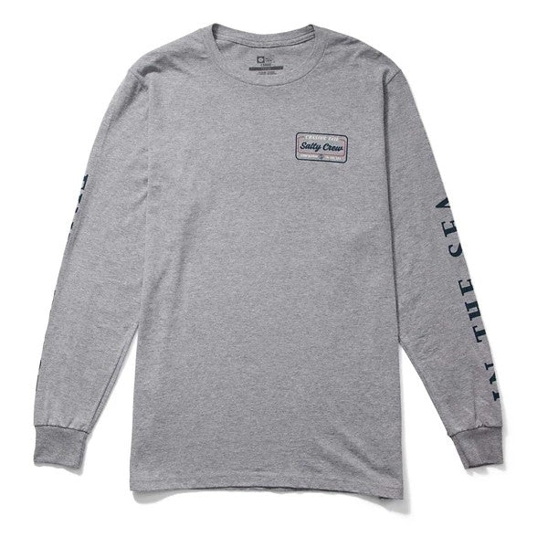 Marina Classic L/S Tee