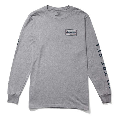 Marina Classic L/S Tee