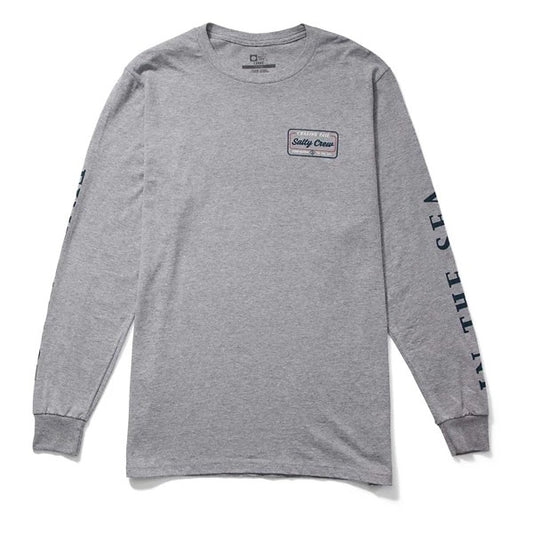 Marina Classic L/S Tee
