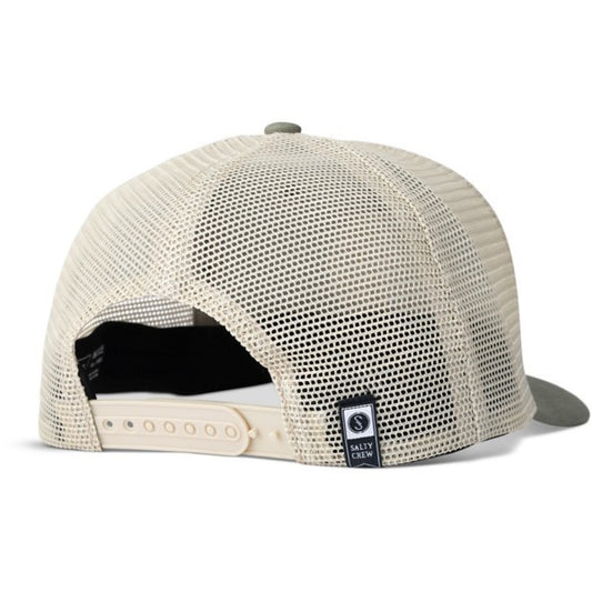 Tentacles Retro Trucker Hat
