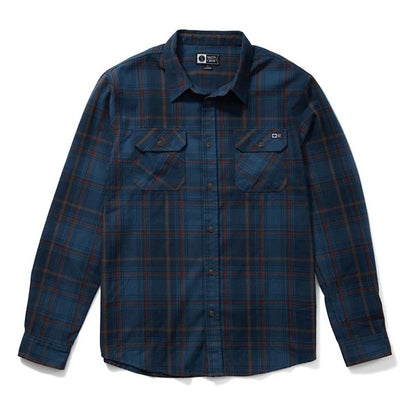 Daybreak Flannel