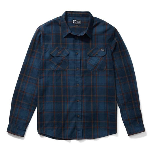 Daybreak Flannel