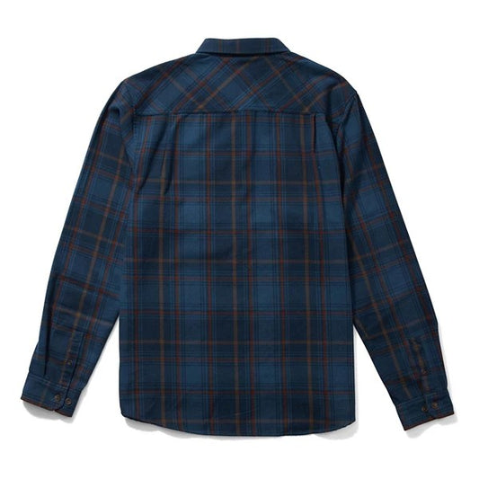 Daybreak Flannel